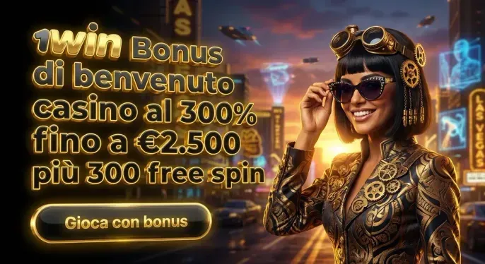 1win Casino